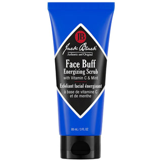 The Face Buff Energizing Scrub - Pre-Shave Exfoliating Face Scrub for Men, Improves Shaving Experience, Prevents Ingrown Hairs The Face Buff Energizing Scrub - Pre-Shave Exfoliating Face Scrub face scrub, pre-shave cleanser, exfoliating scrub, men's grooming, skincare for shaving, ingrown hair prevention, skincare routine, men's skincare, grooming essentials, shaving preparation, skincare products, exfoliating face scrub, men's health, beauty and personal care