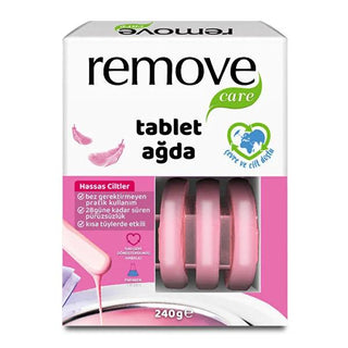 Remove Care Hair Removal Wax Tablet for Sensitive Skin - Easy & Gentle Hair Removal Solution Remove Care Wax Tablet for Sensitive Skin hair removal wax tablet, sensitive skin hair removal, easy hair removal, waxing for sensitive areas, dermatologically tested wax, hair removal solution, smooth skin, long-lasting hair removal, convenient hair removal, gentle hair removal