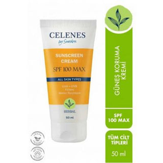 celenes spf 100 sunscreen 50ml, celenes max protection sunscreen tube Celenes SPF 100 Sunscreen - Max Protection | 50ml Celenes SPF 100 Sunscreen - Max Protection | 50ml celenes, sunscreen, spf-100, sun-protection, mineral-sunscreen, organic-sunscreen, water-resistant, sensitive-skin, active-lifestyle, ai-generated