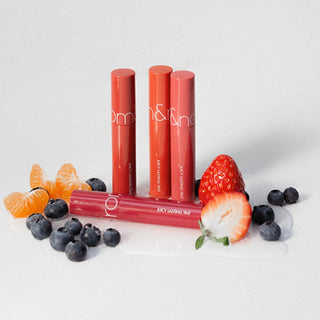 rom&nd Juicy Lasting Tint: #11 Pink Pumpkin - Glossy, Moisturizing, Long-Lasting Korean Lip Tint for Hydrated & Vibrant Lips rom&nd Juicy Lip Tint: Long-Lasting Gloss & Intense Color lip tint, glossy lip tint, moisturizing lip tint, rom&nd lip tint, korean lip tint, juicy lip tint, long-lasting lip tint, pink pumpkin lip tint, lip gloss, lip stain, k-beauty, korean beauty, hydrating lip color, vibrant lip color, non-sticky lip tint, comfortable lip tint, lightweight lip tint, pigmented lip tint, makeup, cos