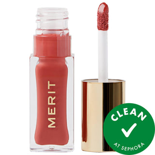 Shade Slick Classic Hydrating Tinted Lip Oil - Vegan, Cruelty-Free Lip Care with Rosehip Oil Shade Slick Tinted Lip Oil - Hydrating & Vegan Lip Care tinted lip oil, hydrating lip gloss, vegan lip care, cruelty-free cosmetics, moisturizing lip balm, lip gloss, lip balm, lip care, vegan cosmetics, cruelty-free beauty, healthy lips, lip hydration, rosehip oil, omega fatty acids, shea butter, grapeseed oil, jojoba oil, recyclable packaging, non-sticky lip gloss, long-wearing hydration