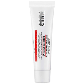 Ultra Facial Advanced Repair Barrier Cream: Relieve Dryness, Reduce Redness, and Restore Skin Barrier with Colloidal Oatmeal & Beta Glucan Ultra Facial Barrier Cream: Dry Skin & Redness Relief barrier cream, facial moisturizer, dry skin cream, redness relief, sensitive skin moisturizer, colloidal oatmeal cream, beta glucan moisturizer, skin barrier repair, intensive moisture cream, soothing face cream, dry skin, sensitive skin, redness, irritation, moisturizing, hydration, facial cream, skin repair, skin pr