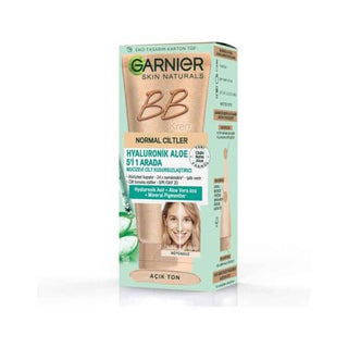 garnier-bb-cream-classic-light-tone-50ml, garnier-bb-cream-application, garnier-bb-cream-ingredients Garnier BB Cream Classic - Light Tone | 50ml Garnier BB Cream Classic - Light Tone | 50ml garnier, bb-cream, beauty, skincare, hydration, uv-protection, light-tone, 5-in-1, natural-look, ai-generated
