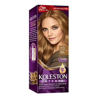 Koleston Intense Hazelnut Shell Hair Dye: 100% Grey Coverage, Long Lasting Color & Argan Oil for Intense Shine! Koleston Hazelnut Hair Dye: Grey Coverage & Long Lasting Color hair dye, permanent hair color, hazelnut shell hair dye, grey coverage hair dye, long lasting hair color, argan oil hair dye, Koleston hair dye, brown hair dye, hair coloring, hair color, hair colour, hazelnut hair, grey hair coverage, long-lasting color, argan oil, hair treatment, beauty, personal care, hair, hair care, hair color for
