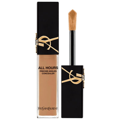 All Hours Creaseless Precise Angles Concealer | Full Coverage, Long-Wearing, Soft Matte, Hydrating | Conceal Blemishes &