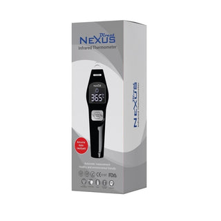 infrared-non-contact-thermometer, direct-nexus-thermometer-display Direct Nexus Infrared Non-Contact Thermometer - Easy to Use Direct Nexus Infrared Non-Contact Thermometer infrared-thermometer, non-contact-thermometer, direct-nexus, healthcare, temperature-measurement, parenting-tools, easy-to-use, digital-thermometer, ai-generated, monitoring-health