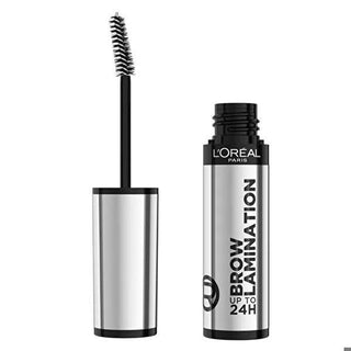 Loreal Paris Infaillible 24H Brow Lamination - Long-Lasting Eyebrow Shaping & Styling Loreal Paris Infaillible 24H Brow Lamination - Long-Lasting Eyebrow Shaping brow lamination, eyebrow shaping, Loreal Paris Infaillible, 24H brow product, brow styling product, eyebrow grooming, long-lasting brow hold, sweat-resistant brow product, residue-free brow formula, beauty, cosmetics, eyebrow enhancement
