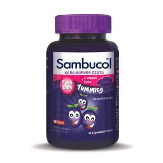 sambucol plus kids yummies chewable gummies, 60 count elderberry vitamin gummies for kids Sambucol Plus Kids Yummies - Chewable Supplement | 60 Gummies Sambucol Plus Kids Yummies - Chewable Supplement | 60 Gummies sambucol, kids-gummies, dietary-supplement, immune-support, vitamin-c, zinc, natural-ingredients, black-elderberry, chewable-supplement, ai-generated