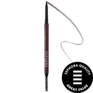 Anastasia Retractable Waterproof Eyebrow Pencil - Precise Brow Definition, Long-lasting Natural Look Retractable Eyebrow Pencil - Precise & Long-lasting Waterproof Eyebrow Pencil, Retractable Makeup Pencil, Precise Brow Definition, Long-lasting Brow Makeup, Natural-looking Eyebrow Enhancement, Eyebrow Makeup, Makeup Essentials, Beauty Products, Cosmetics, Anastasia, Brow Grooming, Makeup for Beginners, Daily Makeup, Travel Makeup