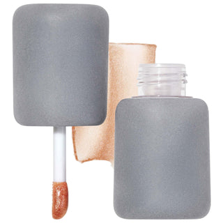 Lunar Lip Gel: Hydrating Lip Gloss with Light-Reflective Shine & Pearl Shimmer | Cruelty-Free, Moisturizing Gloss for Fuller Lips Lunar Lip Gel: Hydrating & Shine Lip Gloss | Cruelty-Free lip gloss, hydrating lip gloss, shine lip gloss, cruelty-free lip gloss, lunar lip gloss, light-reflective lip gloss, pearl shimmer lip gloss, moisturizing lip gloss, lip care, beauty, cosmetics, makeup, lip color,glossy lips, shiny lips, shimmering lips, moisturizing, hydrating, cruelty-free, ethical beauty, lip balm, gif