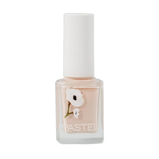 Pastel 408 Nail Polish - Long-Lasting with High Shine Finish