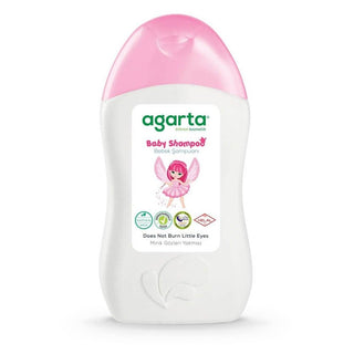 Agarta Natural Baby Shampoo - Gentle, Hypoallergenic, SLS Free for Newborns & Infants Agarta Baby Shampoo - Natural & Hypoallergenic baby shampoo, natural baby care, hypoallergenic baby shampoo, SLS free baby shampoo, newborn baby hair care, gentle baby products, chemical-free baby care, natural ingredients for babies, baby hair care routine, infant shampoo