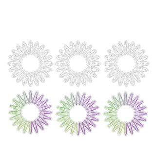 Invisibobble Kids Original Disney Tiana 6-Pack Hair Ties - Gentle Disney Princess Hair Accessories for Children Invisibobble Kids Disney Tiana Hair Ties - Gentle & Fun Disney Tiana hair accessories, kids hair ties, Invisibobble Kids, Disney Princess hair clips, children's hair accessories, hair ties for kids, Disney themed hair accessories, gentle hair ties, kids hair care, Disney Princess accessories