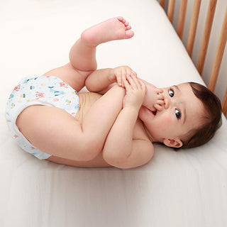 Sevi Bebe Potty Training Pants - Breathable, Reusable, Non-Toxic Training Underwear for Toddlers (15-20 kg) Sevi Bebe Potty Training Pants - Comfortable & Safe potty training pants, potty training underwear, training pants for toddlers, reusable training pants, non-toxic potty training pants, eco-friendly training pants, breathable training pants, toddler potty training, parenting essentials, child care products