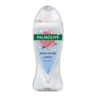 Palmolive Micellar Care Shower Gel with Rose Extract - Gentle & Moisturizing Cleansing for Sensitive Skin Palmolive Micellar Care Shower Gel - Gentle & Moisturizing micellar shower gel, rose extract skincare, gentle cleansing products, moisturizing shower gel, Palmolive Micellar Care, sensitive skin care, skincare routine, natural ingredients, daily cleansing, shower essentials, Palmolive products