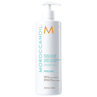 Moroccanoil Extra Volume Conditioner - Gentle, Nourishing, and Volumizing Hair Care for Fine, Limp Hair Moroccanoil Extra Volume Conditioner - Nourishing & Volumizing Volume-enhancing conditioner, Nourishing hair conditioner, Gentle hair care for fine hair, Sulfate-free conditioner, Argan oil hair benefits, Hair care for fine hair, Chemical-free hair products, Volumizing hair products, Hair nourishment, Sustainable hair care, Recyclable packaging, Moroccanoil products