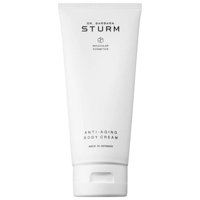 Dr. Barbara Sturm Anti-Aging Body Cream - Hydrating, Fast-Absorbing, Cruelty-Free Skincare for Dry Skin