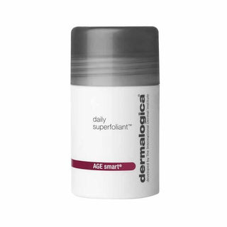 dermalogica daily superfoliant travel size 13g, exfoliant powder in packaging, close up of dermalogica daily superfoliant Dermalogica Daily Superfoliant - Travel Size | 13g Dermalogica Daily Superfoliant - Travel Size | 13g skincare, exfoliant, dermalogica, daily-superfoliant, travel-size, sensitive-skin, powder-exfoliant, ai-generated, vegan, cruelty-free