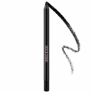 Point Made 24-Hour Gel Eyeliner Pencil - Waterproof, Vegan, Cruelty-Free Eye Makeup Point Made 24-Hour Gel Eyeliner - Waterproof & Vegan Gel Eyeliner Pencil, Waterproof Eyeliner, Long-Lasting Eye Makeup, Vegan Cosmetics, Cruelty-Free Beauty Products, Eye Makeup, Makeup Essentials, Beauty for Sensitive Skin, Chemical-Free Cosmetics, Long-Wear Makeup, Vegan Beauty, Cruelty-Free Makeup, Eyeliner for Sensitive Eyes
