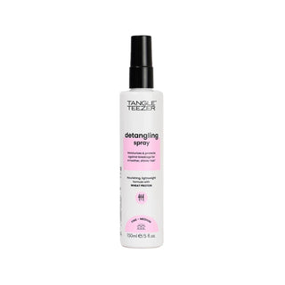 Tangle Teezer Detangling Spray: Wheat Protein Hair Spray for Fine & Normal Hair - Effortless Detangling, Reduced Breakage Tangle Teezer Detangling Spray: Tangle-Free Hair, Reduced Breakage Tangle Teezer Detangling Spray, Wheat Protein Hair Spray, Detangling Spray for Fine Hair, Hair Detangler, Tangle Teezer Spray, Hair detangling spray, Best detangling spray, Wheat protein spray, detangling spray, hair spray, wheat protein, fine hair, normal hair, hair care, breakage reduction, manageability, hair health, h