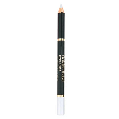 Golden Rose High-Quality Eyeliner No.312 - Special Formulation, Modern Colors