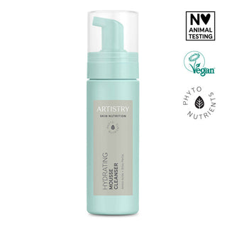 Artistry Skin Nutrition Hydrating Foaming Cleanser - 145 ml