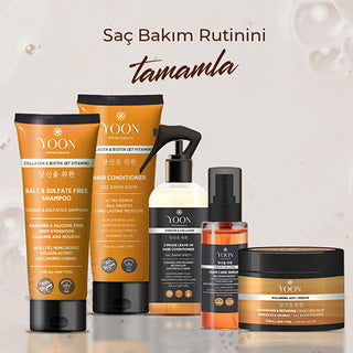 Yoon Keratin Hair Mask with Hyaluronic Acid - Intensive Repair & Nourishment for Damaged Hair, Vegan & Cruelty-Free Yoon Keratin Hair Mask - Intensive Repair for Damaged Hair Keratin Hair Mask, Hyaluronic Acid Hair Care, Vegan Hair Products, Intensive Hair Repair, K-beauty Hair Mask, Hair Care, Hair Mask, Nourishing Hair Products, Cruelty-Free Beauty, Damaged Hair Repair, Hair Care Routine, Salon Quality Hair Care, Ethical Beauty Products