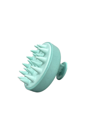 Beautycarebag Sculp Brush Pack of 2 - Pink and Green