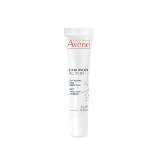 Avene Anti-aging Eye Cream with Hyaluronic Acid & Niacinamide - Hydrating, Brightening, Sensitive Skin Friendly Avene Eye Cream with Hyaluronic Acid & Niacinamide - Anti-aging Avene Eye Cream, Hyaluronic Acid Eye Care, Niacinamide Eye Cream, Anti-aging Eye Cream, Sensitive Skin Eye Care, Eye Cream for Dark Circles, Eye Cream for Puffiness, Skincare for Anti-aging, Hydrating Eye Cream, Eye Care Routine, Anti-aging Skincare, Sensitive Skin Skincare, Compact Skincare, Travel-friendly Skincare