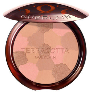 Terracotta Light Healthy Glow Bronzer - Natural Ingredients, Radiant Finish, 6 Shades Available Terracotta Bronzer - Natural Glow Makeup Terracotta Bronzer, Healthy Glow Makeup, Natural Ingredients Cosmetics, Pressed Powder Bronzer, Radiant Finish Makeup, Makeup for Natural Look, Bronzer for Sensitive Skin, Long Lasting Makeup, Natural Glow Makeup, Cosmetics with Natural Ingredients, Glow Enhancing Makeup, Women's Makeup, Beauty Products for Everyday Use