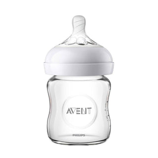 Philips Avent Natural Baby Bottle 120ml - BPA-Free Borosilicate Glass, Anti-Colic Valve Philips Avent Natural 120ml Baby Bottle - BPA-Free & Anti-Colic Philips Avent Natural Baby Bottle, 120 ml baby bottle, BPA-free baby bottle, Borosilicate glass baby bottle, Anti-colic baby bottle, baby feeding solutions, natural baby products, comfortable feeding options, durable baby bottles