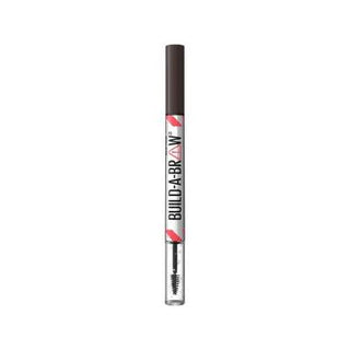 maybelline new york build a brow 2 in 1 brow pen 259 ash brown, build a brow pen swatch and application Maybelline New York Build A Brow 2 In 1 Brow Pen - 259 Ash Brown Maybelline Build A Brow Pen - 2 In 1 Brow Gel | 259 Ash Brown maybelline, brow-pen, ash-brown, makeup, beauty, eyebrow-gel, dual-action, ai-generated, 2-in-1, cosmetics