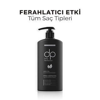 Dp Menthol Shampoo 425ml - Refreshing, Salt-Free Formula for Hair Strengthening & Scalp Health Dp Menthol Shampoo: Refreshing, Salt-Free, Strengthens Hair menthol shampoo, salt-free shampoo, keratin shampoo, biotin shampoo, refreshing shampoo, hair strengthening shampoo, shampoo for hair loss, Dp shampoo, shampoo for scalp problems, tuzsuz şampuan, shampoo, hair care, scalp care, hair growth, hair strengthening, refreshing, menthol, biotin, keratin, healthy hair, hair loss prevention, gentle shampoo, daily 