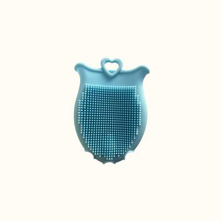 nascita silicone face cleansing pad, gentle exfoliating silicone pad Nascita Silicone Face Cleansing Pad - Gentle Exfoliation Nascita Silicone Face Cleansing Pad nascita, silicone-cleansing-pad, facial-cleaning, skincare, gentle-exfoliation, ai-generated, pore-cleaning, face-care, cleanser-accessory, skincare-enthusiasts