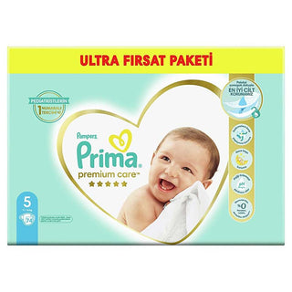 prima premium baby diapers size 5 package, soft and comfortable prima baby diapers, features of prima premium baby diapers, pediatrician recommended prima baby diapers Prima Premium Baby Diapers Size 5 - 74 Count for Junior Care | Ideal for Parents and Caregivers Prima Premium Baby Diapers Size 5 - 74 Count baby-diapers, prima, premium-care, size-5, junior-pack, infant-care, diapering, soft-skin-protection, parenting, ai-generated