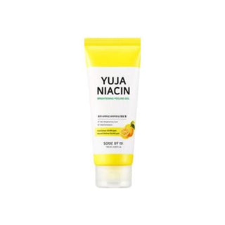 some by mi yuja niacin brightening peeling gel 120ml, exfoliating gel for radiant skin, brightening skincare product Some By Mi Yuja Niacin Brightening Peeling Gel - 120ml Some By Mi Yuja Niacin Peeling Gel 120ml - Brightening some-by-mi, yuja-niacin, brightening-peeling-gel, oily-skin, exfoliating-skincare, glowing-skin, skincare, facial-peel, ai-generated, peeling-gel