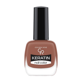 Golden Rose Keratin Nail Polish - Long-Lasting Color & Nourishing Care for Healthy Nails Golden Rose Keratin Nail Polish - Long-Lasting & Nourishing Keratin Nail Polish, Long-lasting Nail Color, Nourishing Nail Care, Golden Rose Nail Polish, Keratin-enriched Nail Polish, Nail Care Products, Healthy Nail Solutions, Nail Polish with Keratin, Long-lasting Nail Polish, Nail Beauty, Nail Health