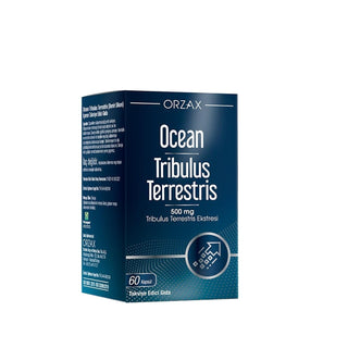 Orzax Tribulus Terrestris Dietary Supplement - 60 Capsules for Enhanced Well-being and Performance Orzax Tribulus Terrestris - Natural Supplement for Enhanced Performance Tribulus Terrestris supplement, Dietary supplement, Herbal supplement, Orzax Tribulus Terrestris, Health and wellness products, Natural health supplements, Physical performance enhancement, Well-being support, Capsule dietary supplements, Orzax supplements
