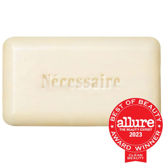 The Body Exfoliant Bar - In-Shower KP Treatment by The Body The Body Exfoliant Bar for KP Treatment Keratosis Pilaris (KP) Treatment, Exfoliant Bar, Dermatologist-Tested Skincare, Hypoallergenic Skincare, Natural Skincare Products, Fragrance-Free Skincare, Non-Comedogenic Skincare, Skin Exfoliation, KP Treatment, Ingrown Hair Treatment, Rough Skin Treatment, Sensitive Skin Care, Gentle Exfoliation, Nourishing Skincare, Skincare Routine