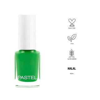 Pastel Oje 393 - Long-Lasting Nail Polish for Durable Color Pastel Oje 393 - Long-Lasting Nail Polish nail polish, long-lasting nail color, easy to apply nail polish, high-gloss nail polish, durable nail finish, cosmetics, beauty products, nail care, long-lasting nail polish, glossy nail polish, nail color, Pastel Oje 393