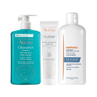 Ducray Premium Personal Care Set - Dermatologically Recommended Skincare Bundle for Sensitive Skin Ducray Personal Care Set - Premium Skincare for Sensitive Skin Ducray, Avene, Personal Care Set, Skincare Set, Dermatological Skincare, Premium Skincare Products, Skincare Bundle, Sensitive Skin Care, Dermatologically Tested, Skincare Essentials, Personal Care, Skincare Routine, Skincare Products, Dermatology Recommended