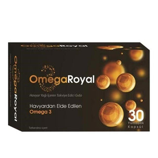 Omega Omega-3 Supplement with Caviar Oil - Fish Oil Capsules for Heart Health, Brain Function, and Vision Support - 30 Softgel Capsules Omega-3 Supplement with Caviar Oil - 30 Softgels Omega-3 supplement, Fish oil capsules, Caviar oil benefits, Heart health support, Brain function supplement, Vision health support, Dietary supplement for adults, Softgel capsules, Health supplements, Wellness products, Omega-3 fatty acids, DHA, EPA