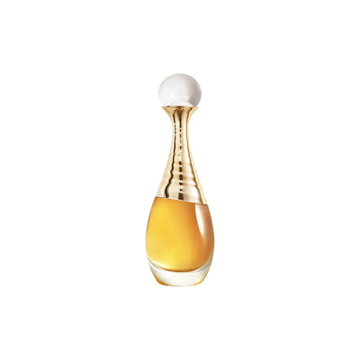 Dior J'adore L'Or Eau de Parfum - Luxurious Floral Fragrance for Women