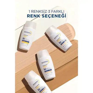 Bioderma Photoderm XDefense SPF50+ Golden Tinted Sunscreen: Broad Spectrum Protection, Antioxidant, Evens Skin Tone, Makeup Base Bioderma SPF50+ Tinted Sunscreen: Broad Spectrum Protection tinted sunscreen, SPF50+ sunscreen, broad spectrum sunscreen, antioxidant sunscreen, golden tinted sunscreen, sun protection for face, sunscreen for medium skin, Bioderma sunscreen, sunscreen makeup base, sun protection, facial sunscreen, anti aging, skin care, golden tint, makeup base, UVA protection, UVB protection, dai