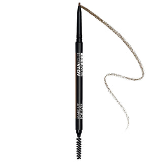 Aqua Resist: Waterproof Eyebrow Definer Pencil - 24H Smudge-Proof Micro Tip for Natural, Sculpted Brows Aqua Resist Waterproof Eyebrow Pencil - Long Lasting & Smudge-Proof waterproof eyebrow pencil, smudge proof eyebrow definer, long lasting eyebrow pencil, micro tip eyebrow pencil, eyebrow pencil with spoolie, aqua resist eyebrow pencil, eyebrow definer, eyebrow makeup, eyebrow pencil, eyebrow, makeup, waterproof, smudge-proof, long-lasting, micro-tip, spoolie, aqua resist, definer, women's makeup, beauty,