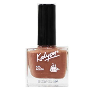 Kalyon Nail Polish - Long-Lasting & Quick Drying Formula, 232, 11 ml Kalyon Nail Polish 232 - Long Lasting & Quick Drying nail polish, long-lasting nail polish, quick drying nail polish, Kalyon Oje 232, nail care, beauty products, cosmetics, nail color, durable nail polish, easy to apply nail polish