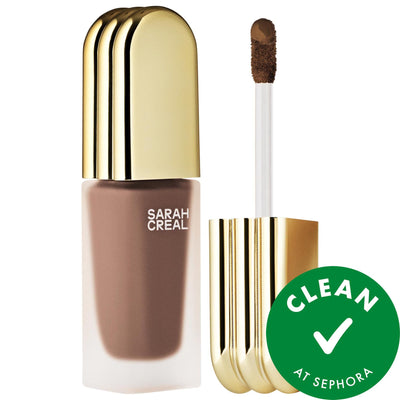 Face Flex Vegan Concealer & Complexion Enhancer with Caffeine - Long-Lasting, Brightening Makeup for Dark Circles & Impe