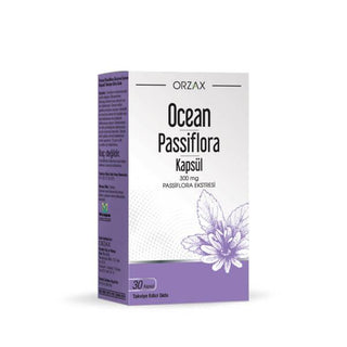 Ocean Passiflora: Natural Herbal Supplement for Stress & Anxiety Relief, Sleep Support - 300mg Extract Ocean Passiflora: Stress & Anxiety Relief | Natural Sleep Support Passiflora extract, herbal supplement, natural relaxation aid, sleep support, stress relief supplement, Ocean Passiflora kapsul, Passiflora supplement, anxiety relief, natural sleep aid, herbal remedies, relaxation, stress, anxiety, sleep, insomnia, natural, herbal, supplement, capsules, adults, children, over 11, natural sleep remedy, anti-