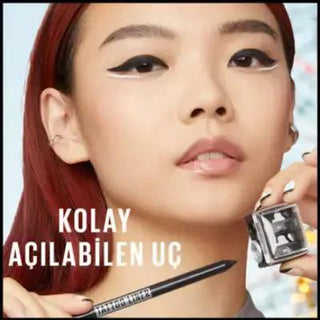 Maybelline Tattoo Liner Burgundy Bliss: Long-Lasting, Smudge-Proof Gel Eyeliner for Intense Color & All-Day Wear Maybelline Burgundy Gel Eyeliner: Long-Lasting, Smudge-Proof Color burgundy gel eyeliner, long lasting eyeliner, smudge proof eyeliner, water resistant eyeliner, Maybelline Tattoo Liner, burgundy eye makeup, gel eyeliner burgundy bliss, easy to apply eyeliner, intense pigment eyeliner, Maybelline eyeliner, gel eyeliner, eyeliner, burgundy eyeliner, eye makeup, beauty, cosmetics, long-lasting, smu