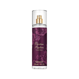 Elizabeth Arden Violet Noir Body Spray: Christina Aguilera Fragrance Mist - Floral Scent, Refreshing & Long-Lasting, 236 ml Elizabeth Arden Violet Noir Body Spray - Floral Fragrance Mist body spray, fragrance mist, violet noir body spray, elizabeth arden body spray, christina aguilera fragrance, women's body spray, floral body spray, 236 ml body spray, fine fragrance, women's fragrance, floral scent, refreshing spray, body mist, violet scent, everyday fragrance, affordable fragrance, lasting scent, feminine
